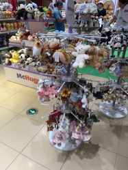 点击看大图 -哈姆雷斯(王府井百货大楼店)