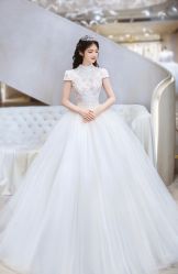 -B.Bridge Couture婚纱礼服(福田店)