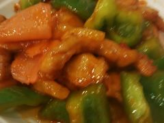 -醉琼楼酒家(灣仔)