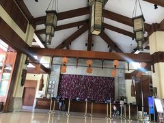 -三亚亚龙湾天域度假酒店