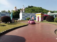 -安吉Hello Kitty乐园