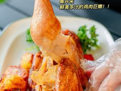 -深圳来福士广场