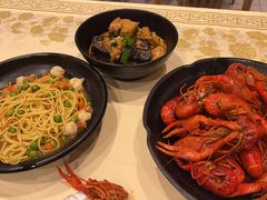 -聚味瞿记·龙虾堂(天元店)