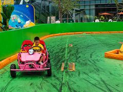 -大族广场Mall&More