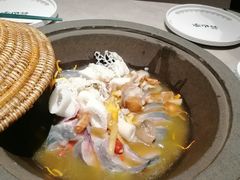 -芸山季·云南野生菌火锅(宝能环球汇店)