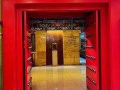 -全聚德(上海首店浦东店)