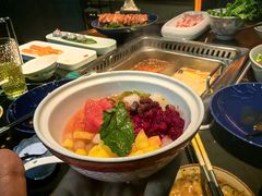 -大隐·成都火锅Bistro(合生麒麟新天地店)