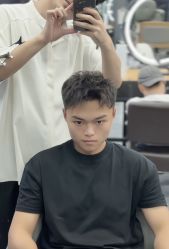 点击看大图 -藤野造型