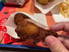 -汉堡王(上海凌云壹街坊店)