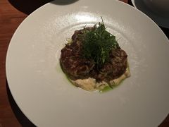 -上海柏悦酒店·世纪100牛排馆