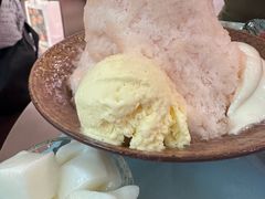 -Ice Monster冰馆·CNN评选全球十大甜品(国贸商城店)