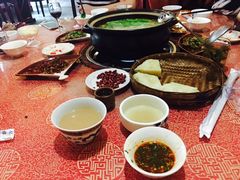 -尼玛藏家风味园(阿山食城店)