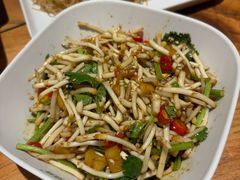 -木屋烧烤(惠阳华润小径湾店)