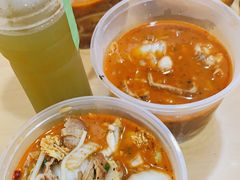 -酸辣粉(氹仔店)