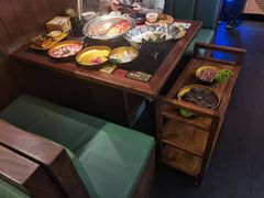 -牛New寿喜烧(闵行龙湖天街店)