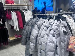 -lululemon(万象城店)