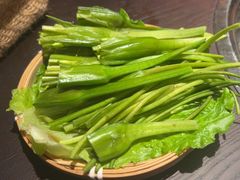 -芸鲜季·云南野生菌餐厅· 云南风物味研社(闵行店)