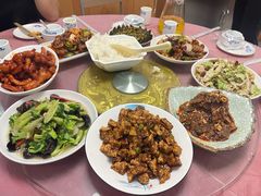 -乐乐餐厅(湘子庙街店)