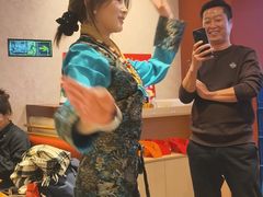 -田村·石锅藏香鸡(布达拉宫店)