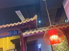 -秦月轩·陕西家乡菜(阜成路·五棵松店)