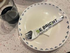 餐具摆设-BE BRIGHT KITCHEN(正佳广场店)
