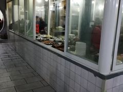 门面-温江公平红烧兔(总店)