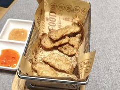 -鹊华居·地道鲁菜·海鲜·融合味(大明湖店)