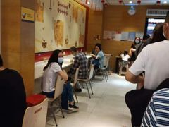 大堂-老通城豆皮大王(吉庆街店)