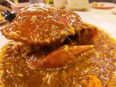 -龙海鲜螃蟹王(宏茂桥店)