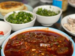 -阮老二·羊肉汤(黄甲店)