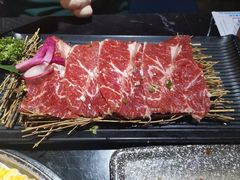 -鹤江桥·红油牛肉粉(SKP店)