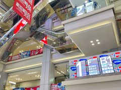 -红星美凯龙北京至尊MALL(东四环中路店)
