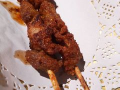 -楼兰新疆主题餐厅(苏州中心店)