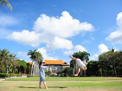 -三亚海棠湾万丽度假酒店