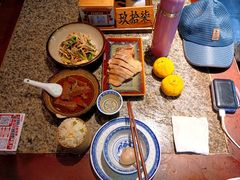 -南京大牌档(中山陵店)