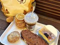 -Briant石窑面包(丰盛里店)