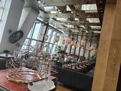 -上海柏悦酒店