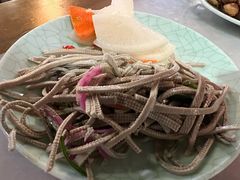 -正福居老北京正宗铜锅泉水涮肉(彰化路店)