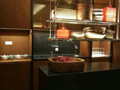 -长春凯悦酒店-品悦中餐厅
