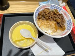 -町门烤肉拌饭专门店(哈西万达店)