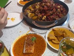 -金柱大盘鸡(和田二街店)