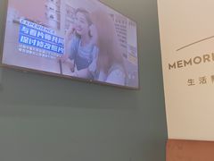 -海马体照相馆(万菱汇店)