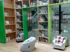 -饭米多蔻中英文绘本馆(苏州美罗店)