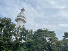 -烟台山景区