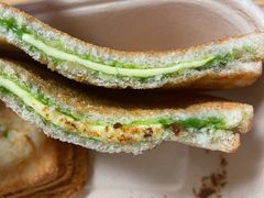 -HELLO 27 意面·沙拉·帕尼尼