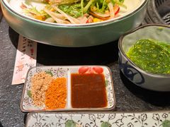 -赤谷和牛烧肉居酒屋(石景山店)