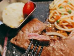 -豪客来牛排(西昌大巷口月城广场店)