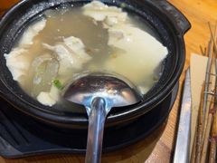 -老姑砂锅·烧烤天津菜(体北道店)
