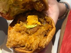 -肯德基(东直门来福士店)