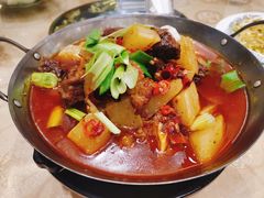 -茶博府公馆餐厅